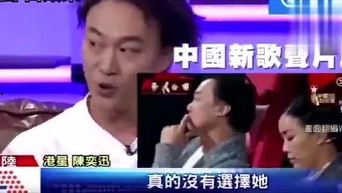 陈奕迅爆料好声音视频完整版,独家完整版视频曝光 第1张 陈奕迅爆料好声音视频完整版,独家完整版视频曝光 第1张