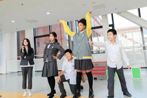 大理凯文学校最新爆料,揭秘校园生活与教育理念!” 第1张 大理凯文学校最新爆料,揭秘校园生活与教育理念!” 第1张