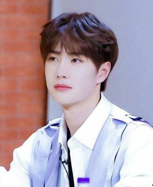 王一博微博最新爆料,揭秘神秘项目背后的故事  第2张